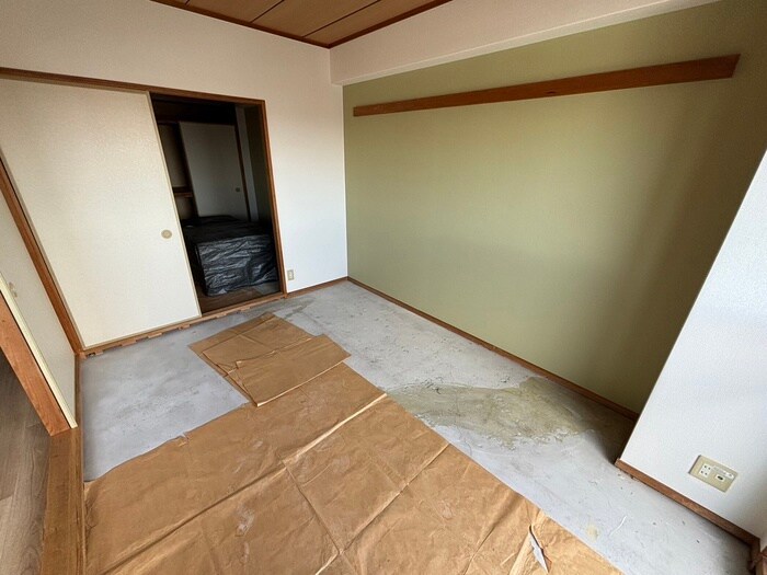 物件内観写真18　(居室)