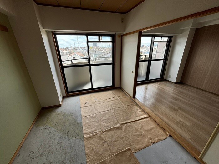 物件内観写真19　(居室)