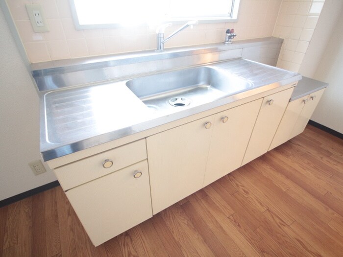 物件内観写真9　(キッチン)