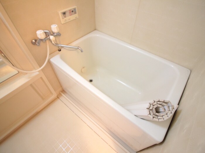 物件内観写真10　(バス／シャワールーム等)