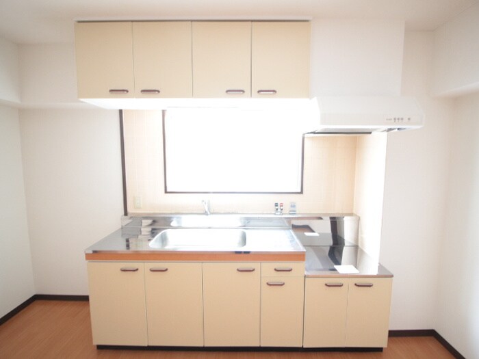 物件内観写真11　(キッチン)