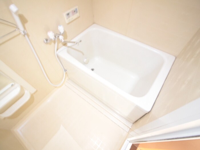 物件内観写真12　(バス／シャワールーム等)