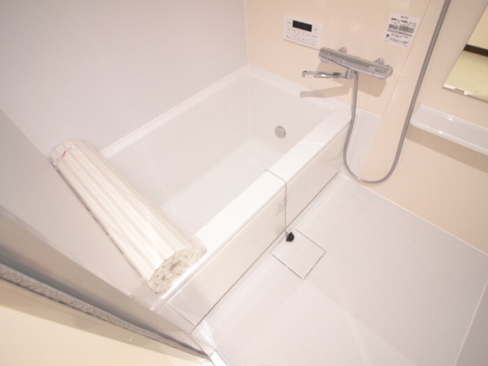 物件内観写真12　(バス／シャワールーム等)