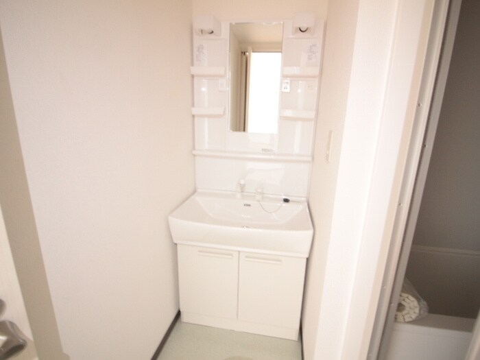 物件内観写真13　(洗面)