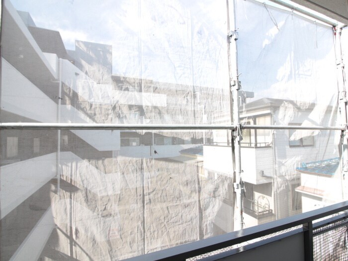 物件内観写真18　(ベランダ・バルコニー)