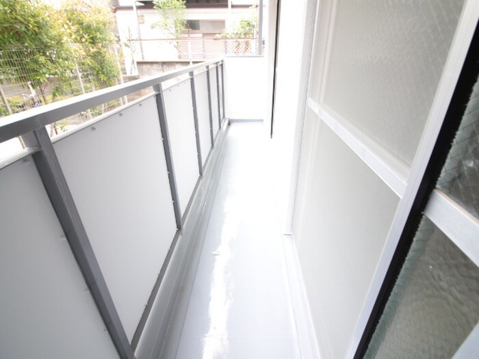 物件内観写真18　(ベランダ・バルコニー)