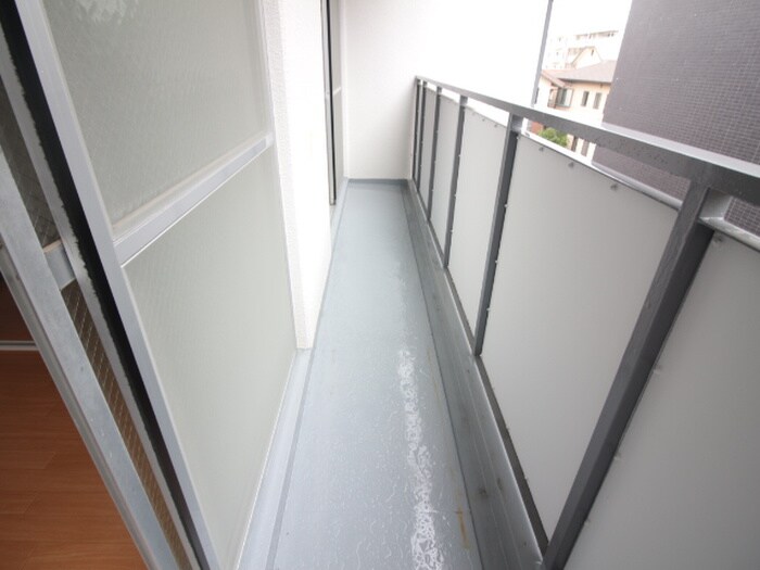 物件内観写真18　(ベランダ・バルコニー)