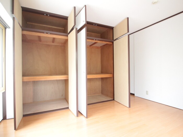 物件内観写真20　(居室)