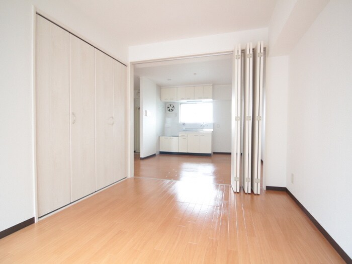 物件内観写真22　(居室)