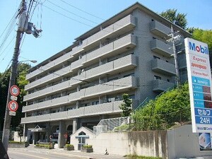 エスリ－ド万博公園(205)外観写真