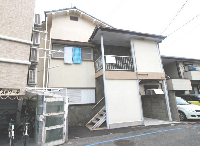 物件外観写真2　(外観写真)