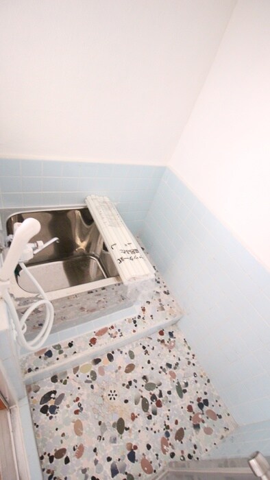 物件内観写真9　(バス／シャワールーム等)