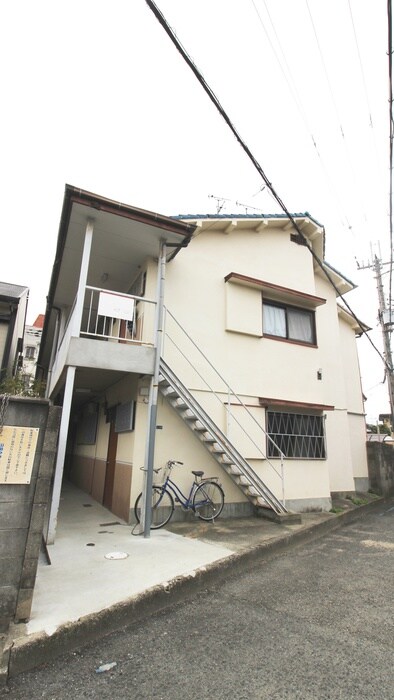 物件外観写真3　(外観写真)