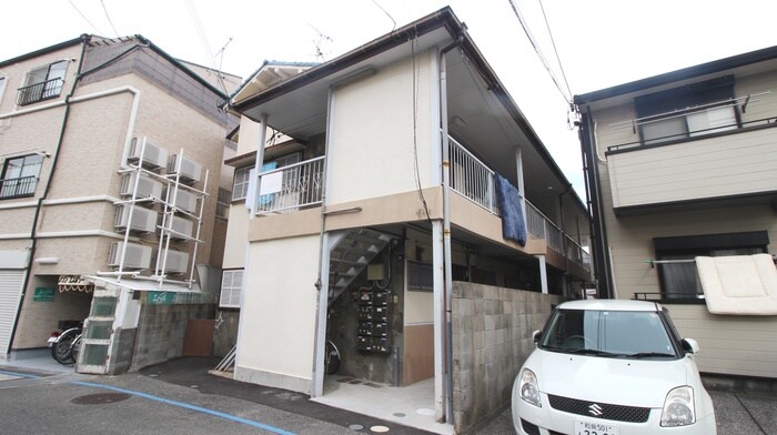 物件外観写真4　(外観写真)