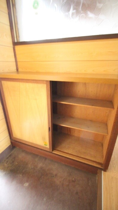 物件内観写真14　(靴箱)