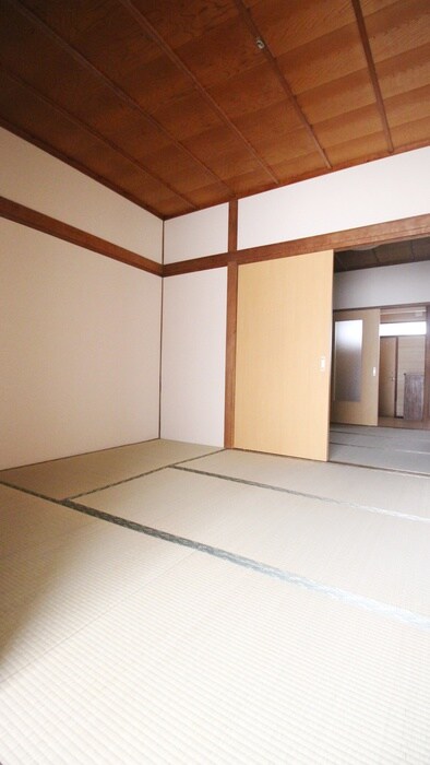 物件内観写真19　(居室)