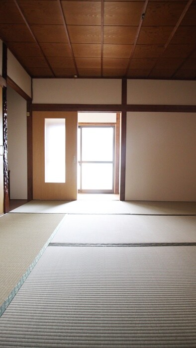 物件内観写真20　(居室)