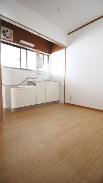 物件内観写真21　(キッチン)