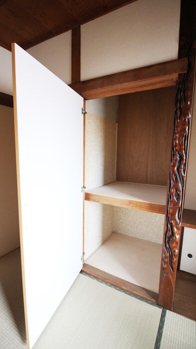 物件内観写真22　(収納)