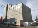 TKｱﾝﾊﾞｰﾌﾛﾝﾄ中百舌鳥Ⅱ