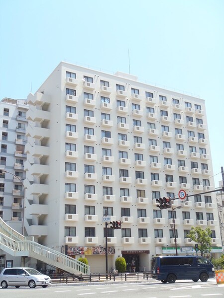 ｽﾃｭﾃﾞｨｵ堺ﾌｪﾆｯｸｽ(622)外観写真