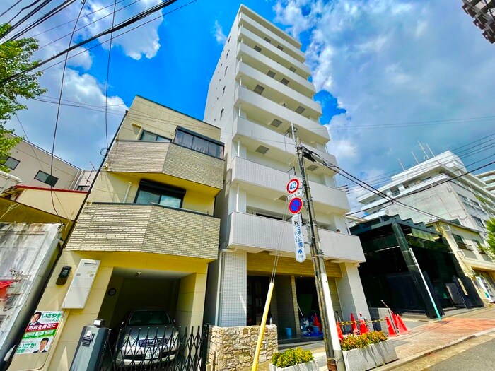 物件外観写真2　(外観写真)