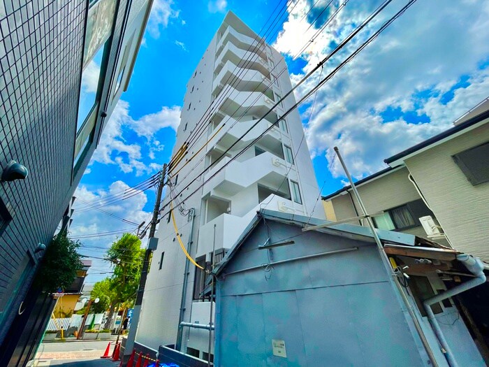 物件外観写真6　(外観写真)