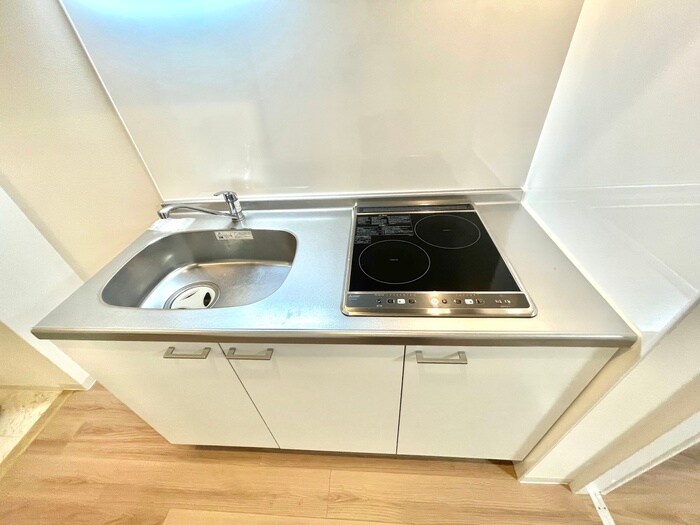 物件内観写真17　(キッチン)