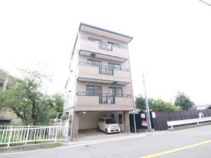 ｱﾑｰﾙM外観写真