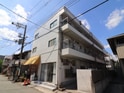 遠藤マンション