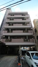 ラナップスクエア阿波座（204）