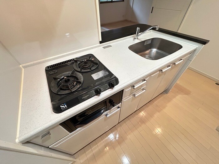 物件内観写真9　(キッチン)