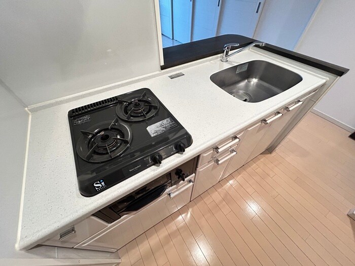 物件内観写真9　(キッチン)