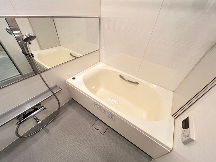 物件内観写真11　(バス／シャワールーム等)