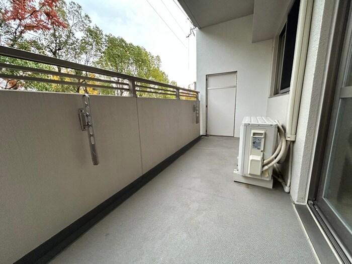 物件内観写真19　(ベランダ・バルコニー)