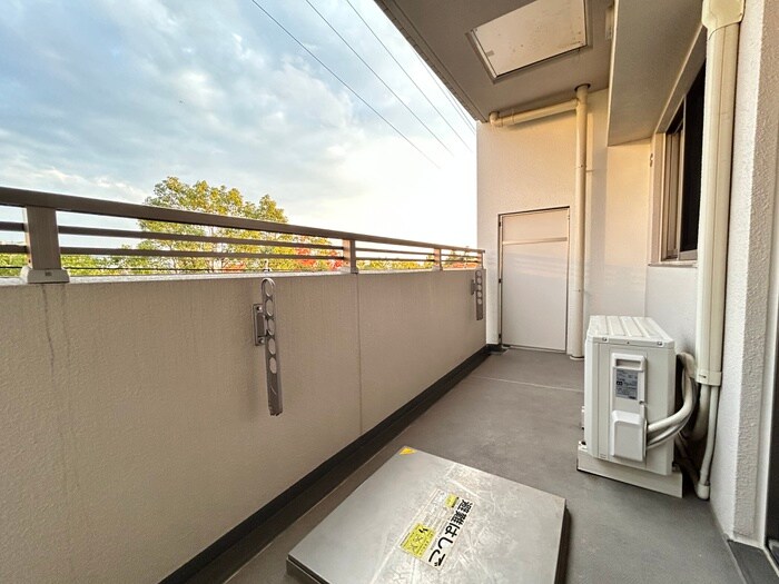 物件内観写真19　(ベランダ・バルコニー)