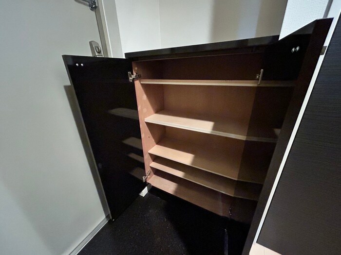 物件内観写真21　(靴箱)