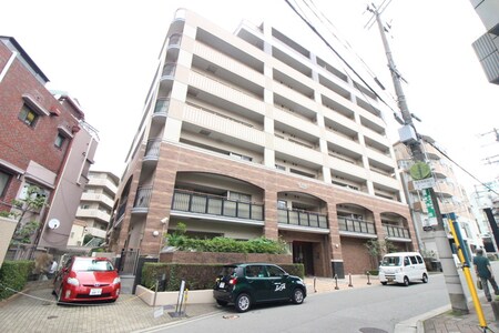 ハイネスクラウズ宝塚駅前(206)外観写真