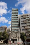 ｴｽﾃﾑｺｰﾄ谷町九丁目(503)