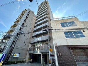 ル・パルトネール梅田北（702）外観写真