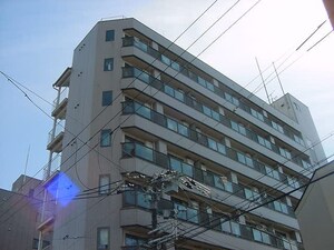 ルネ寿外観写真