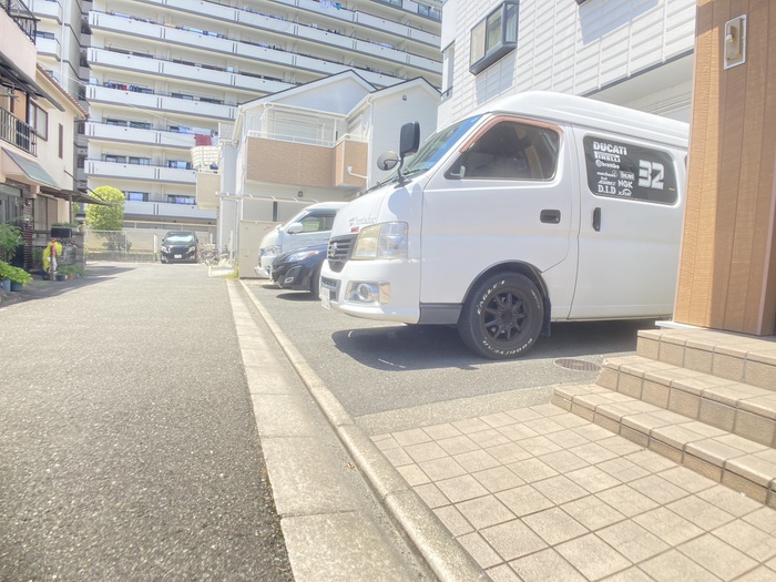 外観写真