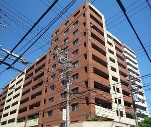 ｴｽﾃﾑｺ-ﾄ上本町ｱﾙﾃｨｽｸｴｱ(204)外観写真