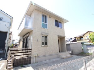 仮）三山木一戸建賃貸住宅外観写真