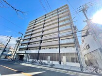 エグゼ弁天町(510)の外観写真