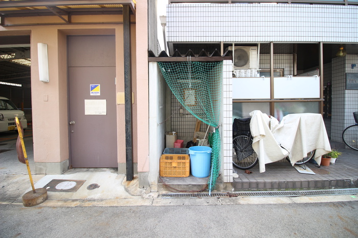 外観写真