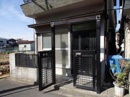 日置荘西町７丁戸建外観写真