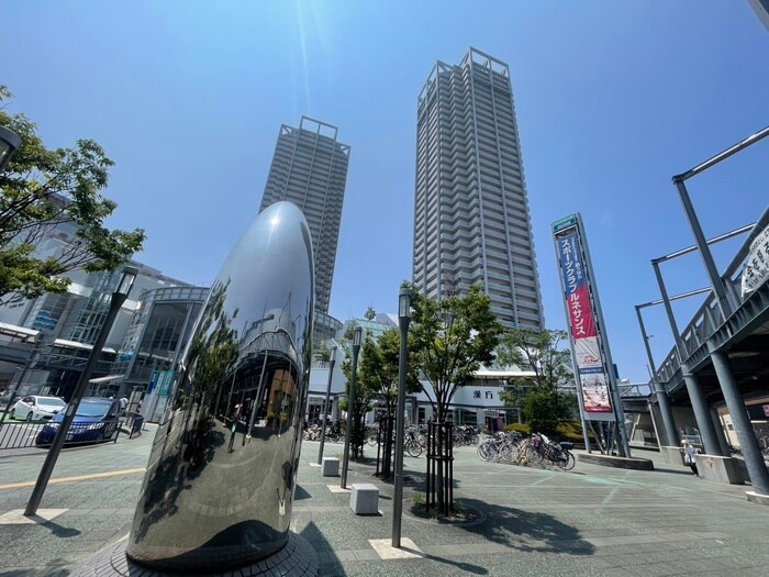 物件外観写真4　(外観写真)