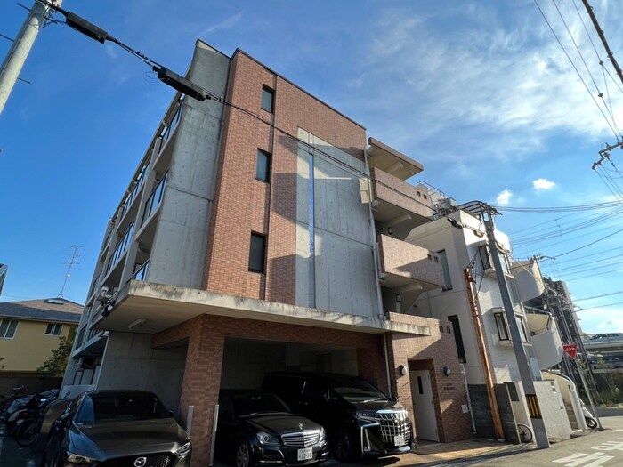 物件外観写真2　(外観写真)