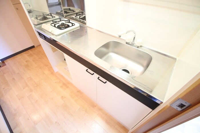 物件内観写真9　(キッチン)